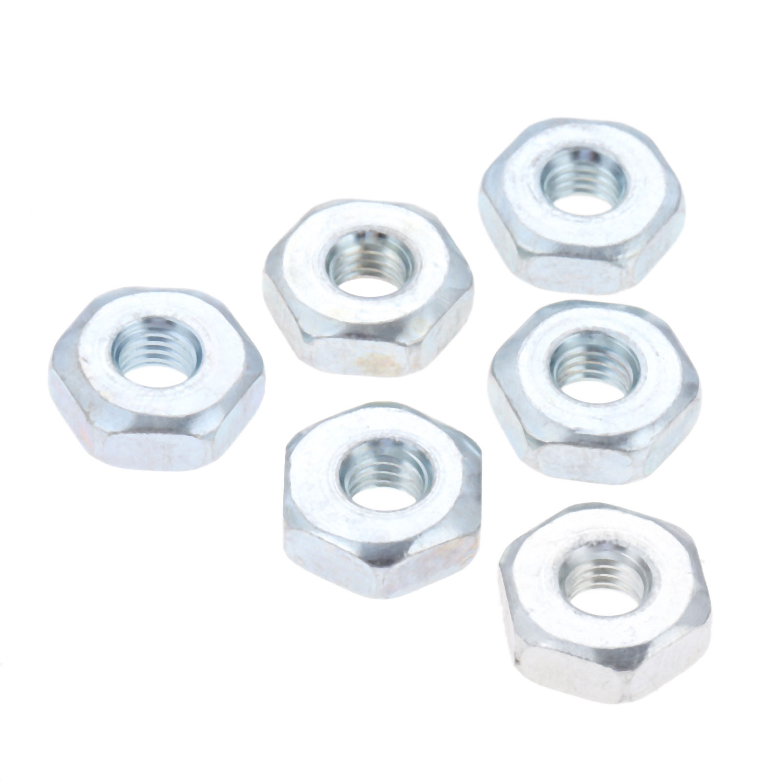 Stihl Chainsaw Ms311 - 6Pcs ฝาครอบเฟือง Bar Nut สำหรับ STIHL