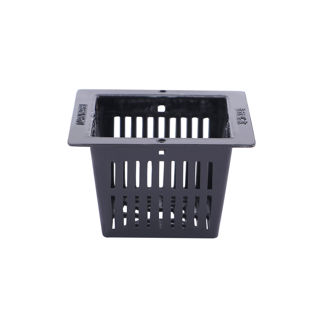 Net Pot 3 Inch - กระถางตาข่ายเพาะชำแบบไฮโดรโปนิกส์ 10 ชิ้น สำหรับปลูกต้นไม้
