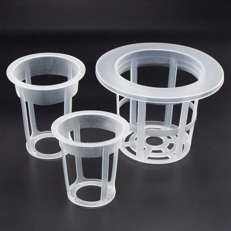 Hydroponic Colonization ตาข่าย - Net Pot 3 Inch บทวิจารณ์และราคา