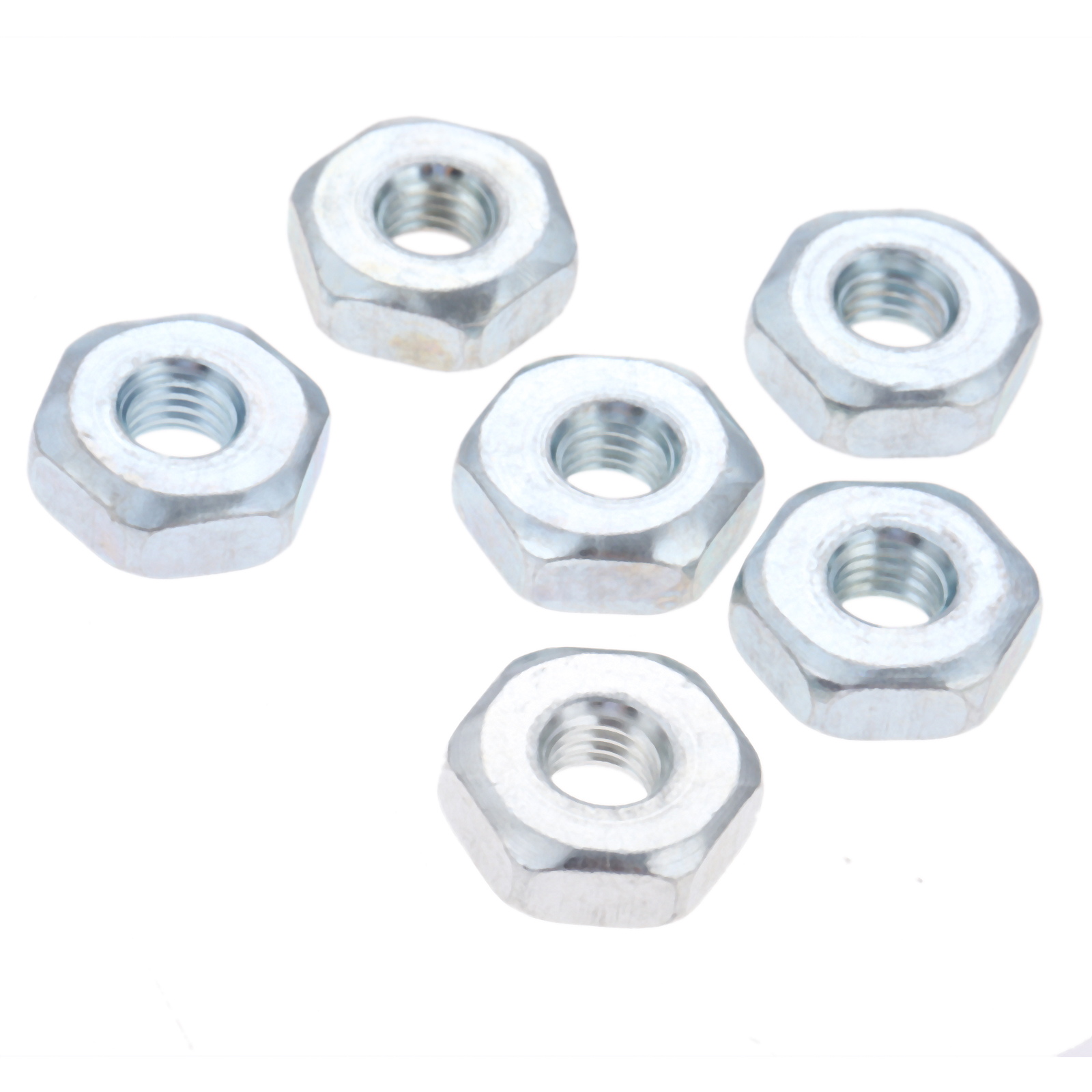6Pcs ฝาครอบเฟือง Bar Nut สำหรั - Stihl Chainsaw Ms311 บทวิจารณ์และราคา