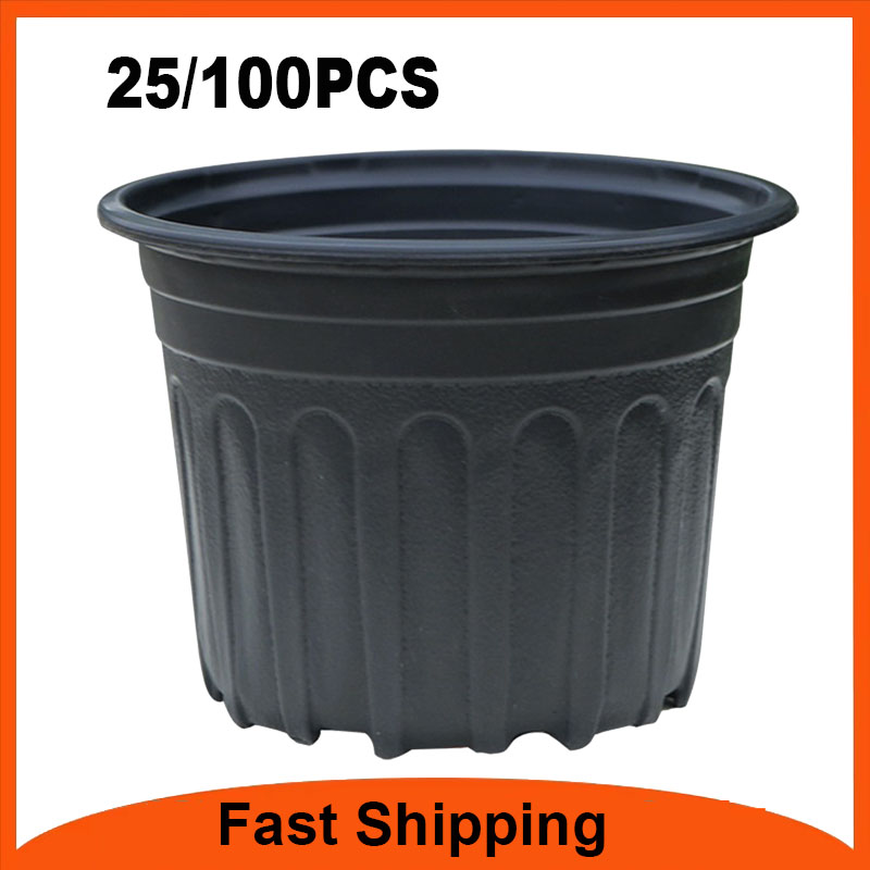 กระถางเพาะชำแบบยืดหยุ่น 25/100 - Net Pot 3 Inch บทวิจารณ์และราคา