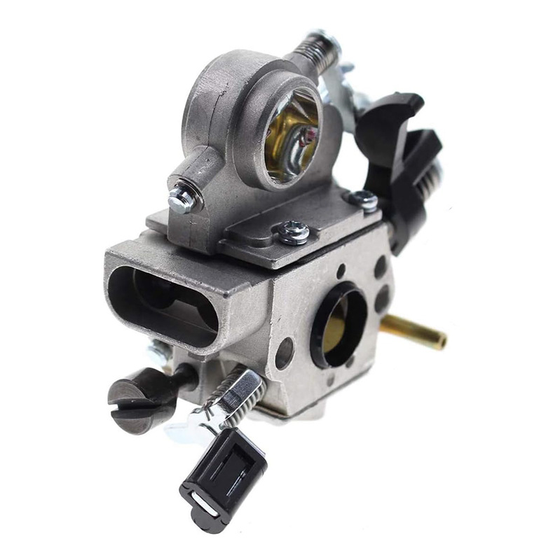 คาร์บูเรเตอร์ WTE-9A WTE-16 WT - Stihl Chainsaw Ms311 บทวิจารณ์และราคา