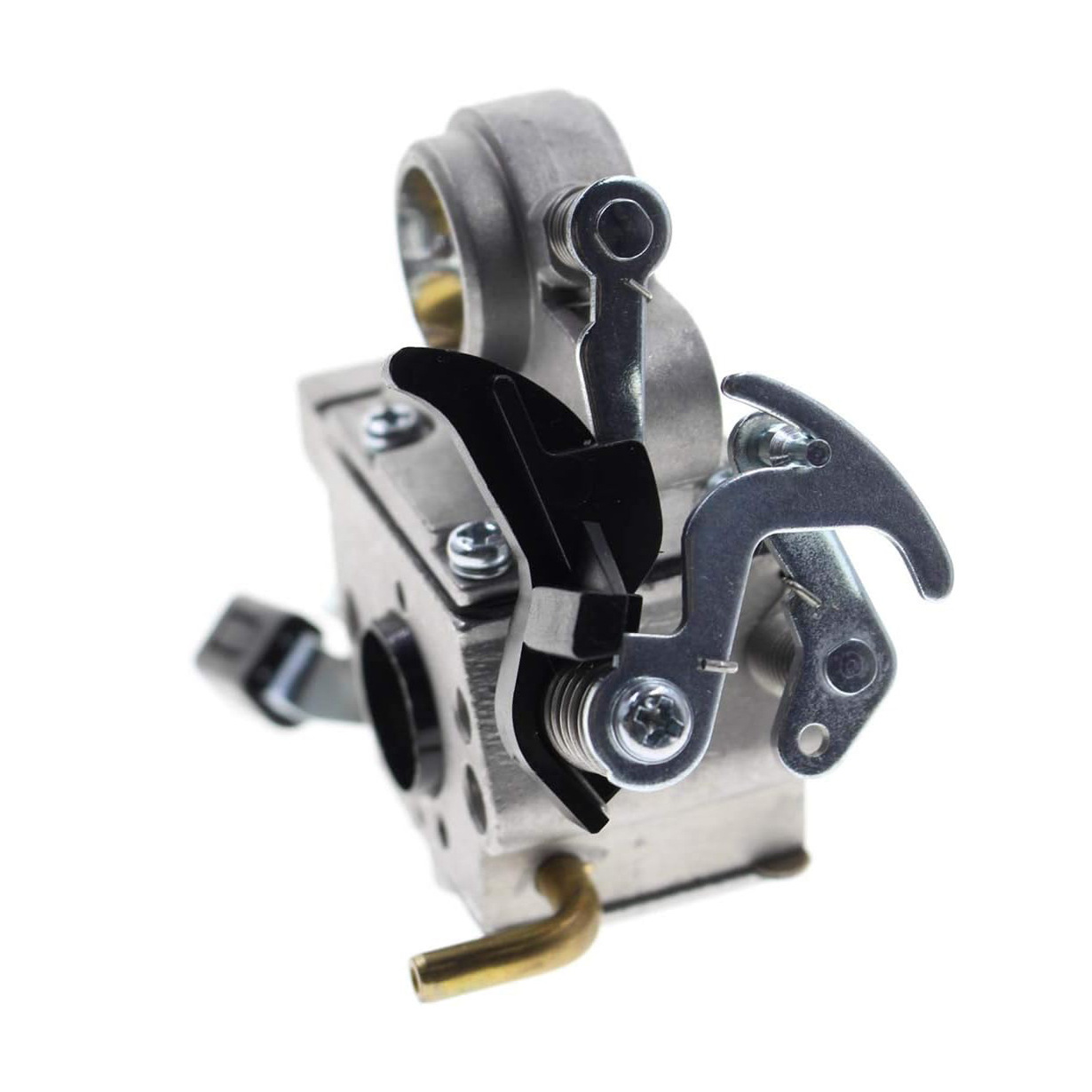 คาร์บูเรเตอร์ WTE-9A WTE-16 WT - Stihl Chainsaw Ms311 บทวิจารณ์และราคา