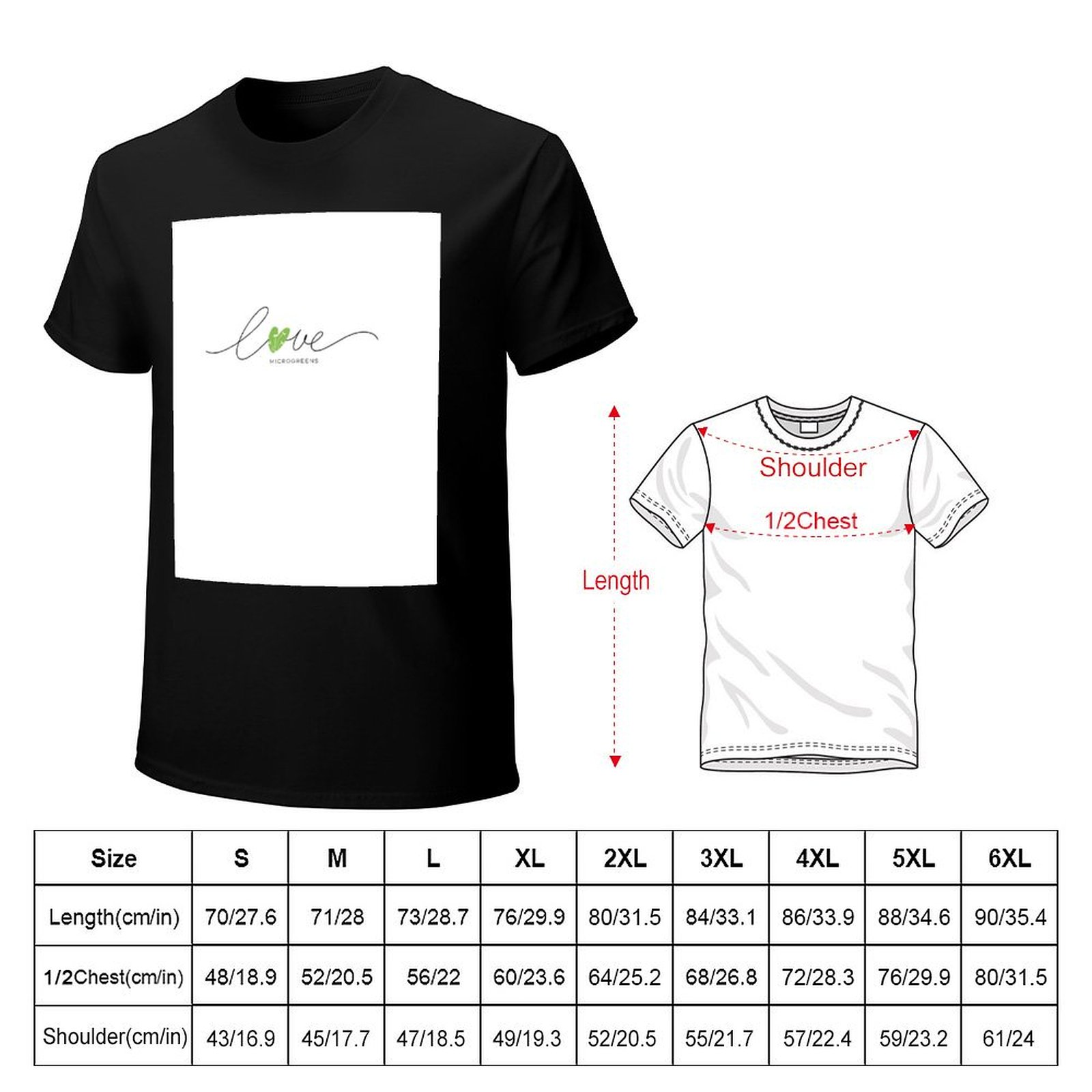เสื้อยืดสำหรับผู้ชาย: ไมโครกรี - Urban Farming In China บทวิจารณ์และราคา