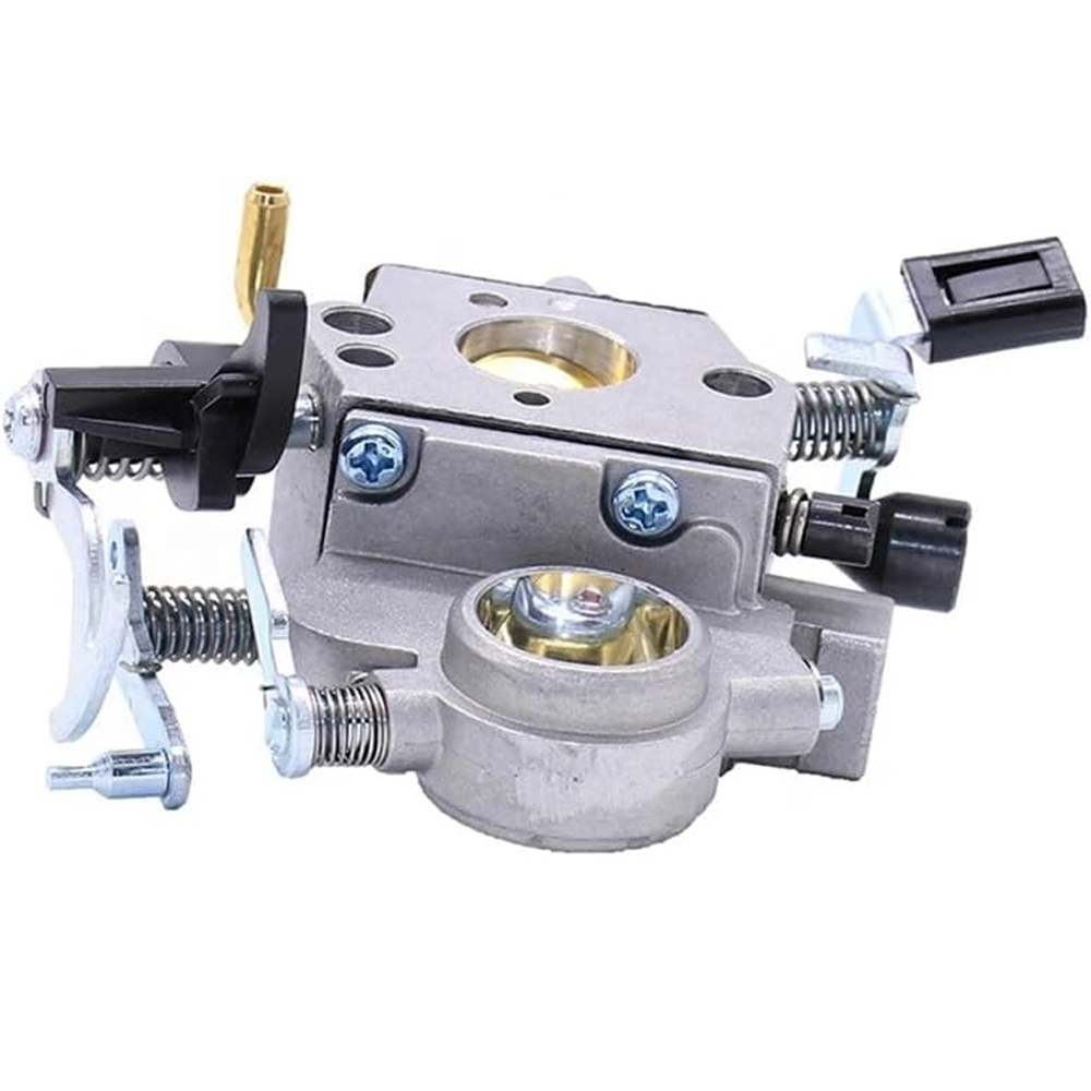 คาร์บูเรเตอร์เลื่อยยนต์สำหรับ  - Stihl Chainsaw Ms311 บทวิจารณ์และราคา