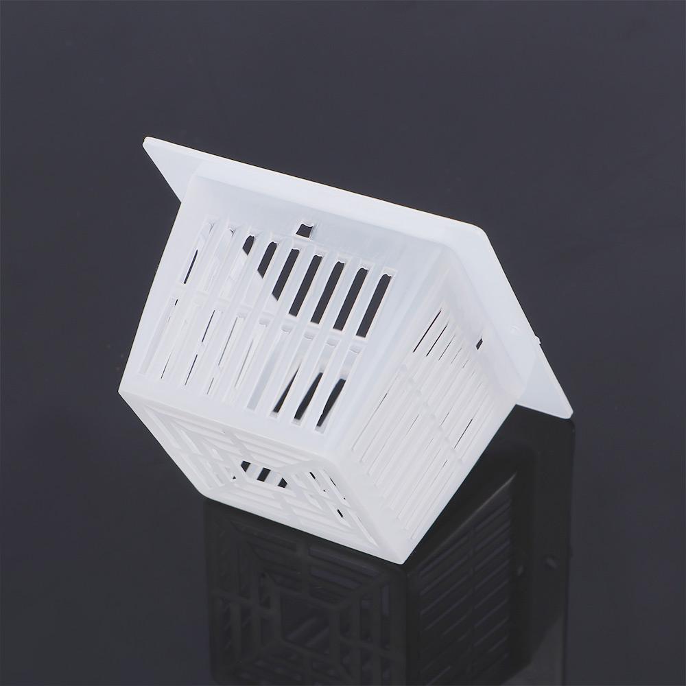 กระถางตาข่ายเพาะชำแบบไฮโดรโปนิ - Net Pot 3 Inch บทวิจารณ์และราคา