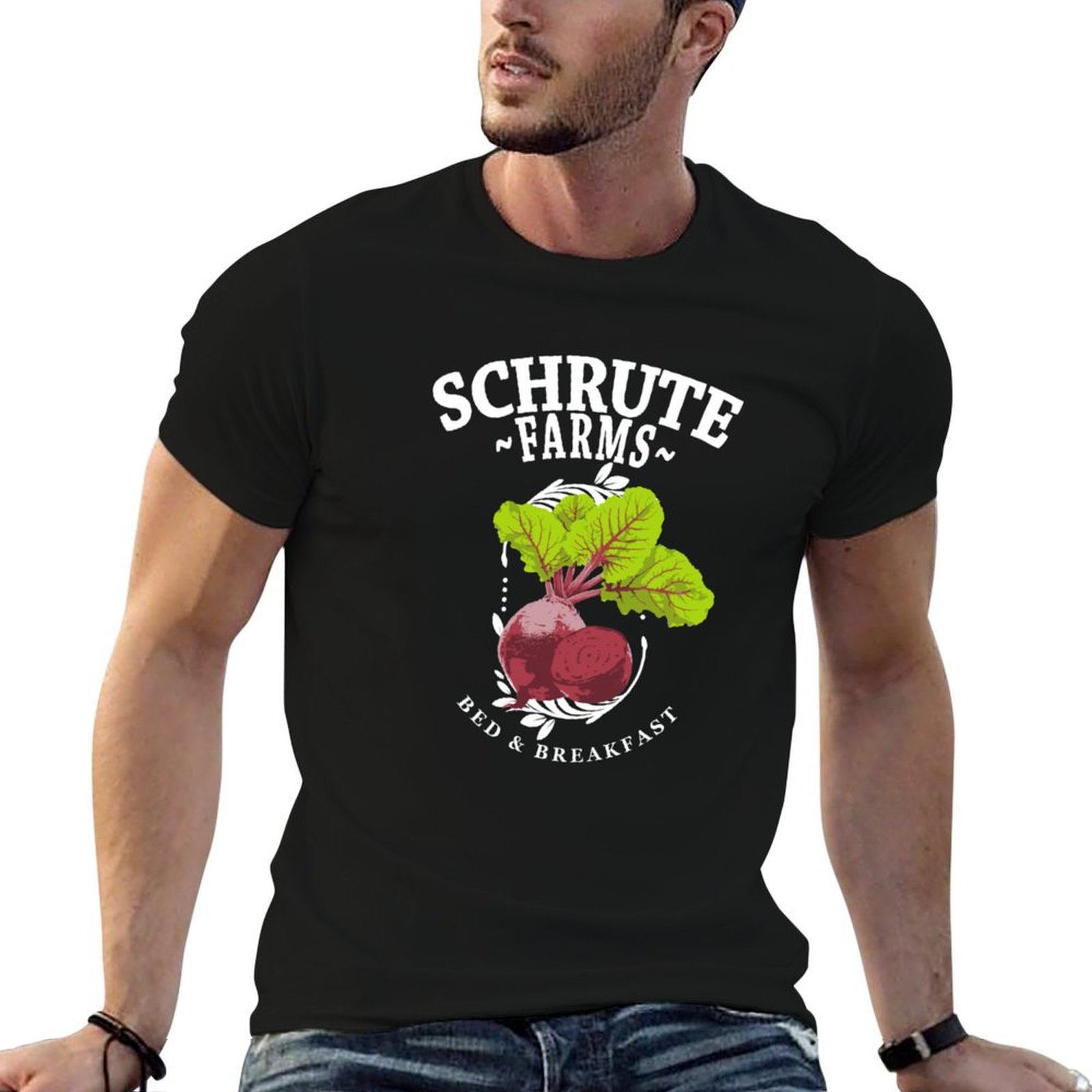 Schrute Farms Bed & Breakfast  - Urban Farming In China บทวิจารณ์และราคา